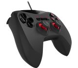 Speedlink (B-WARE) Gamepad für PS3 - Strike NX Gaming Controller USB 1,8m 
