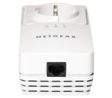2x NETGEAR XAVB2501-100PES Powerline AV+ Adapter Kit 