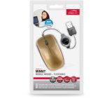 Speedlink (B-WARE) Minnit 3-Tasten-Maus