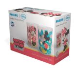 Philips CandleLight Set Micky und Minnie 2-er Set