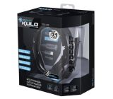 ROCCAT  Kulo Virtual 7.1 Surround USB Gaming Headset schwarz [B-WARE]