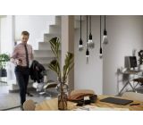 Philips® E27 LED Deko Lampe 15W warmweiß Leuchte