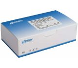 100x BOSON Corona Schnelltest Selbsttest Covid-19 Antigen Test [5 x 20er-Pack]
