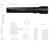 Ledlenser P17R LED Taschenlampe inkl. Akkusatz