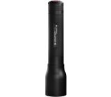 LED LENSER Taschenlampe P14 Gürteltasche Handschlaufe 