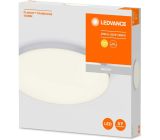 Ledvance LED Wandleuchte Deckenlampe warmweiß Panel 45cm 