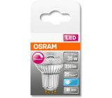 OSRAM LED GU10 Reflektorlampe  dimmbar kaltweiß LED Spot 35W 