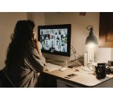 LEDVANCE Smart Wifi LED Lampe E27 Leuchtmittel dimmbar 60W 
