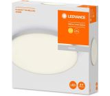 LEDVANCE LED Wandleuchte Deckenleuchte warmweiß LED Panel 
