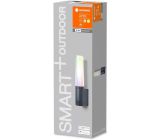 LEDVANCE Smart LED Aussenleuchte Wandlampe App-Steuerung Gartenlampe