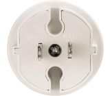 Hama Reisestecker USA Typ A Eurosteckdose Reisesteckdose Adapter