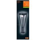 Ledvance LED Außenleuchte Gartenlampe Wegeleuchte mit Bewegungsmelder 6W 50cm