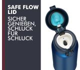 Thermos Thermoflasche Edelstahl Isolierflasche 0,5l Trinkflasche