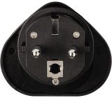 Hama Universal Reisestecker USA UK China Steckdosenadapter 