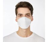 DOC -NFW FFP2-Masken 2 Karton mit 25 Stück – einzeln verpackt
