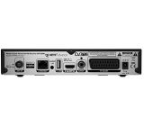 STRONG SRT 8540 Digitaler Terrestrischer HD Receiver Schwarz