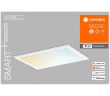LEDVANCE SMART+ Wi-Fi Unterbauleuchte Panel mit Wi-Fi dimmbar RGB
