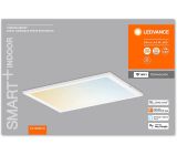 Ledvance Unterbauleuchten LED Panel Schrank Möbel Beleuchtung dimmbar RGB
