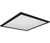 LEDVANCE LED WiFi Deckenleuchte 40W 45x45 cm Wandleuchte dimmbar RGB