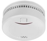Smartwares Rauchmelder 10 Jahres Rauchmelder mit großer Prüftaste