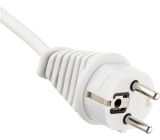 Brennenstuhl Verlängerungskabel mit Schutzkontakt-Stecker und -Kupplung 