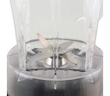 Emerio Standmixer Profi Smoothie Maker Mixer 2l 1500W Edelstahl Klingen