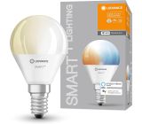 Ledvance LED E14 Glühbirne Lampe RGBW 40W Smart Wifi