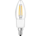 Ledvance Smart  LED Lampe Kerze E14 Wifi warmweiß Glühbirne