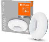 Ledvance Smart Wifi Wand und Deckenleuchte LED Panel rund 40cm RGB dimmbar 