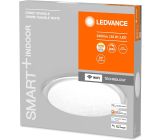 Ledvance Smart Wifi LED Panel Deckenleuchte 30W 56cm RGB dimmbar 
