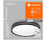 Ledvance LED Wand-Deckeleuchte LED Panel rund 30W 48cm Smart Wifi