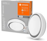 Ledvance Smart LED Deckenleuchte Wifi Wandlampe LED Panel dimmbar 