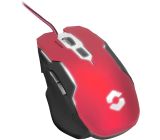 Speedlink CONTUS Gaming-Maus mit 5 Tasten und dpi-Schalter