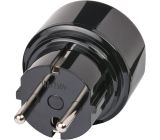 Brennenstuhl Reisesteckdose EU auf USA Japan Reisestecker Travel Adapter 