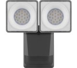 Ledvance LED Fluter mit Bewegungsmelder Außen Strahler Fassadenstrahler