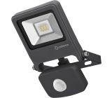 Ledvance LED Strahler Außen mit Bewegungsmelder Flutlicht Fluter 10W Kaltweiß 