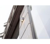 Ledvance Wandstrahler Außen mit Bewegungsmelder auf ab Fluter Strahler 10W