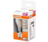 OSRAM LED Retrofit CLASSIC A Filament LED Lampe mit E27 Tageslicht 100W