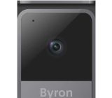 Byron Türsprechanlage mit Kamera Video Gegensprechanlage LCD 