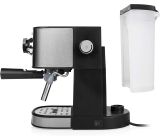 Tristar Espressomachine Siebträgermachine 850W 1,2L 2 Person