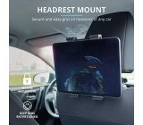Trust HEADREST Halterung Passend  Universal 17,8cm