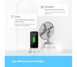 TP-Link Tapo P110 Smart WLAN Steckdose Steckdosenadapter [B-WARE]