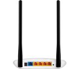 TP-Link TL-WR841N 300Mbps WLAN Router Modem wireless DSL/WPS [B-WARE]