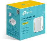 TP-Link TL-MR3020 Wlan N Router USB Hotspot [B-WARE]