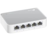 TP-Link TL-SF1005D 5-Port Netzwerk switch LAN Verteiler schnell Ethernet [B-WARE]