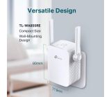 TP-Link TL-WA855RE WLAN Repeater mit LAN Verstärker Extender [B-WARE]