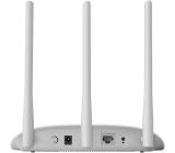 TP-Link TL-WA901N Wireless Access Point Repeater 450Mbit/s Wlan Router [B-WARE]