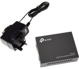 TP-Link MC220L Gigabit-Ethernet Switch Konverter SFP RJ45 Netzwerk [B-WARE]