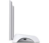 TP-Link TL-MR3420 Wlan Hotspot Router Verstärker mit USB Surfstick Eingang 300Mbit 
