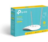 TP-Link TL-WA801ND WLAN Router Repeater PoE 300Mbit Signal Verstärker [B-WARE]